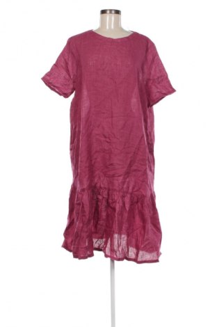 Kleid Wallmann, Größe XL, Farbe Rosa, Preis 20,29 €