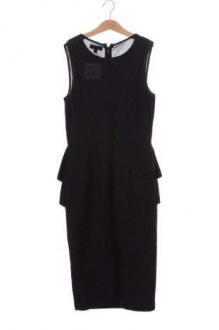 Rochie Warehouse, Mărime XS, Culoare Negru, Preț 43,19 Lei