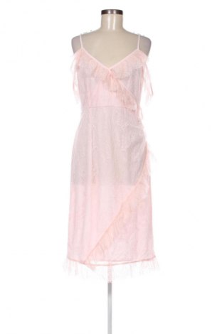 Kleid Warehouse, Größe M, Farbe Rosa, Preis € 17,08