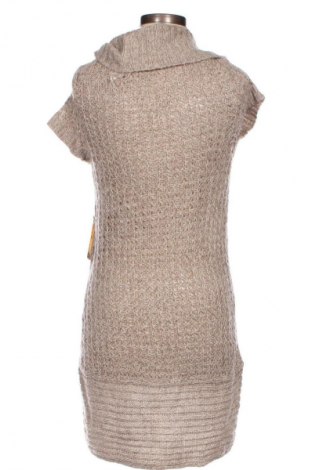 Kleid Warehouse One, Größe M, Farbe Beige, Preis € 6,99