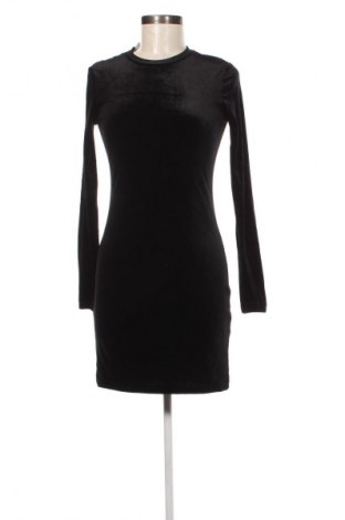 Kleid Weekday, Größe XS, Farbe Schwarz, Preis € 9,49