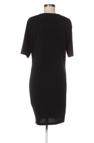 Kleid Y.A.S, Größe XL, Farbe Schwarz, Preis 8,99 €