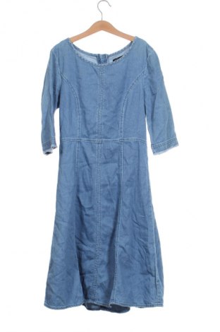 Kleid Yessica, Größe M, Farbe Blau, Preis € 10,49