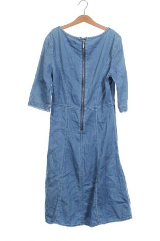 Kleid Yessica, Größe M, Farbe Blau, Preis € 9,49