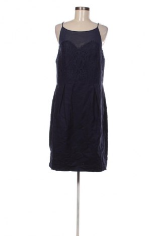 Kleid Yessica, Größe L, Farbe Blau, Preis 6,49 €