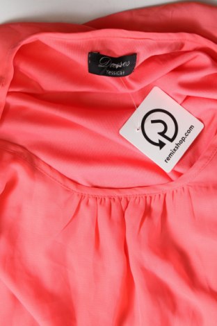 Kleid Yessica, Größe XL, Farbe Rosa, Preis € 4,99