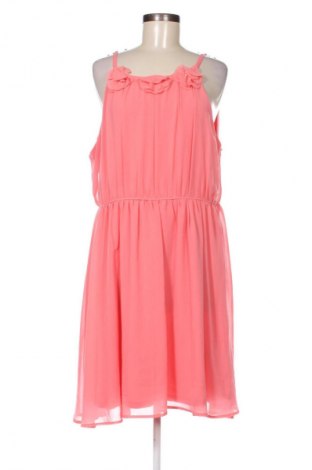 Kleid Yessica, Größe L, Farbe Rosa, Preis € 10,44