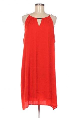 Kleid Yessica, Größe L, Farbe Rot, Preis € 10,49