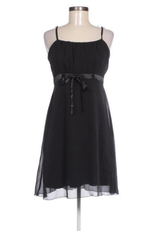 Kleid Yessica, Größe M, Farbe Schwarz, Preis 9,49 €