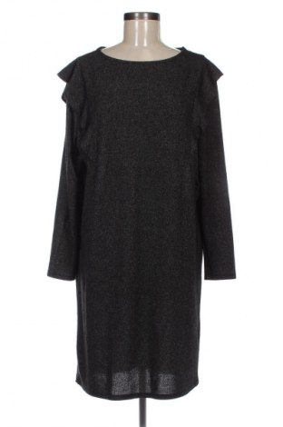 Kleid Yessica, Größe L, Farbe Grau, Preis 6,99 €