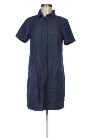 Kleid Yessica, Größe M, Farbe Blau, Preis 6,99 €