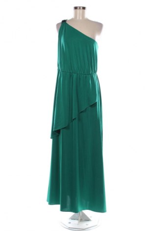 Rochie Yessica, Mărime L, Culoare Verde, Preț 48,99 Lei