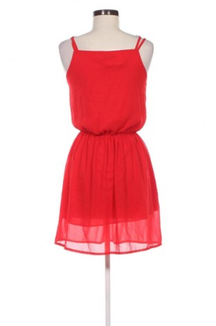 Kleid Yidarton, Größe S, Farbe Rot, Preis € 6,49