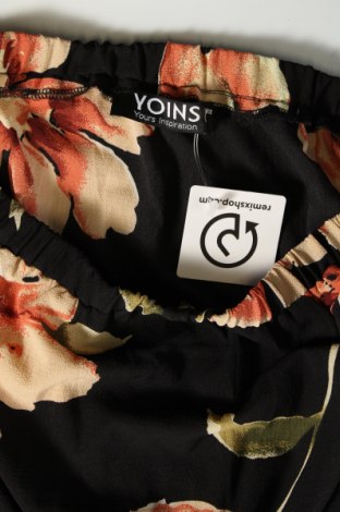 Kleid Yoins, Größe S, Farbe Mehrfarbig, Preis € 6,49