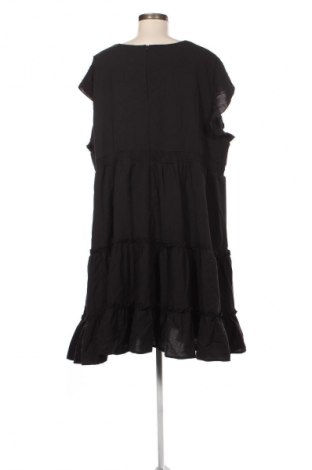 Kleid You, Größe 3XL, Farbe Schwarz, Preis € 17,49