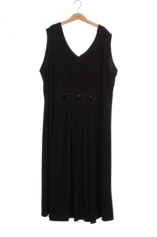 Kleid Your Sixth Sense, Größe XXL, Farbe Schwarz, Preis € 20,29