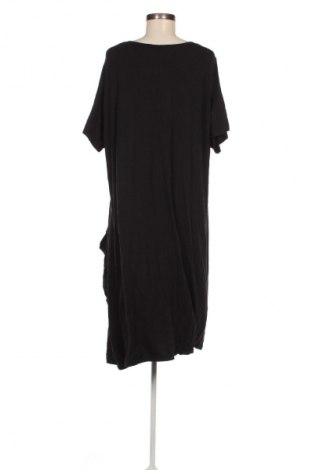 Kleid Yours, Größe 3XL, Farbe Schwarz, Preis € 11,29