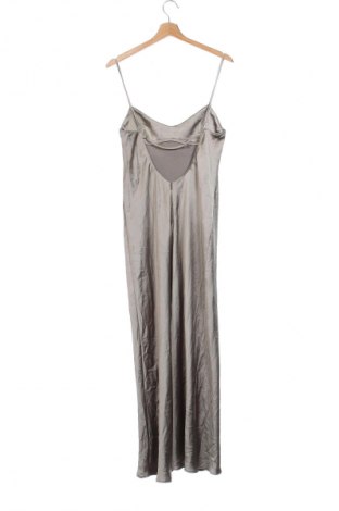 Kleid Zara, Größe S, Farbe Grau, Preis 53,79 €