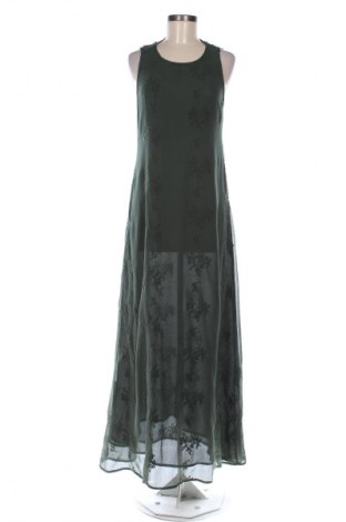 Rochie Zara, Mărime S, Culoare Verde, Preț 52,99 Lei