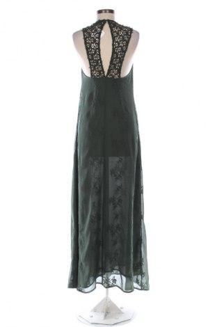 Rochie Zara, Mărime S, Culoare Verde, Preț 52,99 Lei