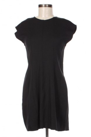 Kleid Zara, Größe L, Farbe Schwarz, Preis 43,29 €