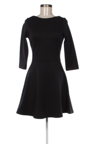 Kleid Zara, Größe S, Farbe Schwarz, Preis 6,99 €