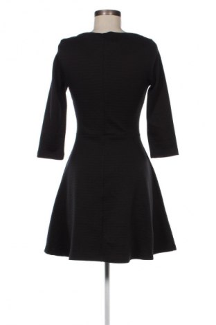 Kleid Zara, Größe S, Farbe Schwarz, Preis 7,99 €