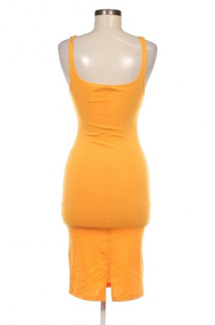 Kleid Zara, Größe S, Farbe Orange, Preis € 5,99