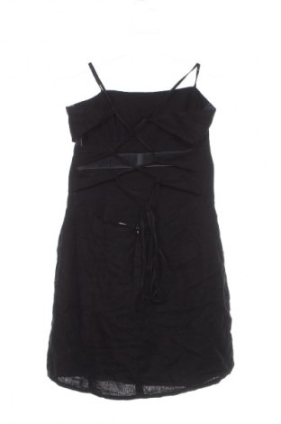 Kleid Zara, Größe XS, Farbe Schwarz, Preis € 12,49