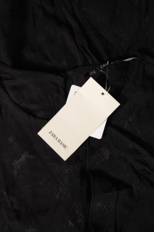 Kleid Zara, Größe XS, Farbe Schwarz, Preis € 12,99