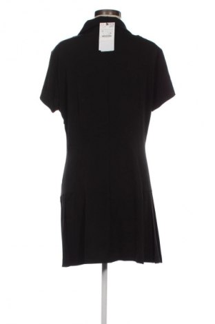 Kleid Zara, Größe XL, Farbe Schwarz, Preis € 20,99