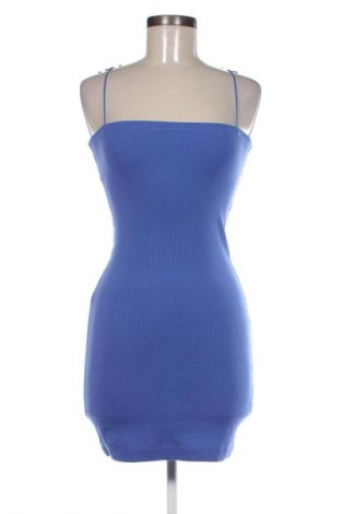 Kleid Zara, Größe M, Farbe Blau, Preis € 6,99