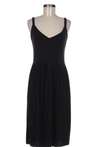 Kleid Zara, Größe S, Farbe Schwarz, Preis 6,99 €