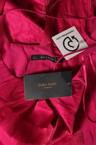 Φόρεμα Zara, Μέγεθος S, Χρώμα Ρόζ , Τιμή 31,99 €