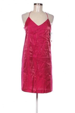 Kleid Zara, Größe S, Farbe Rosa, Preis 9,99 €