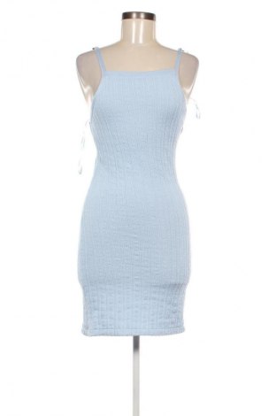 Kleid Zara, Größe M, Farbe Blau, Preis 21,99 €