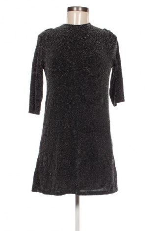 Kleid Zara, Größe M, Farbe Schwarz, Preis € 4,99