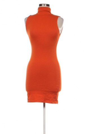 Kleid Zara, Größe M, Farbe Orange, Preis € 7,99