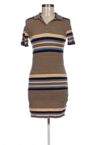 Kleid Zara, Größe S, Farbe Mehrfarbig, Preis € 6,49