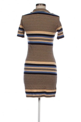 Kleid Zara, Größe S, Farbe Mehrfarbig, Preis € 6,49