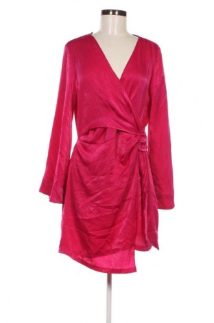 Kleid Zara, Größe XL, Farbe Rosa, Preis € 43,29