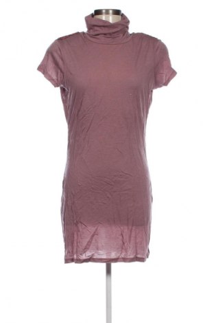 Kleid Zara, Größe L, Farbe Rosa, Preis 6,49 €