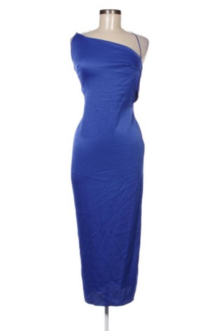 Kleid Zara, Größe S, Farbe Blau, Preis € 29,48