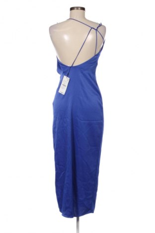 Kleid Zara, Größe S, Farbe Blau, Preis 39,29 €