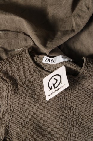 Φόρεμα Zara, Μέγεθος S, Χρώμα Πράσινο, Τιμή 6,99 €