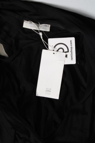 Kleid Zara, Größe L, Farbe Schwarz, Preis € 22,49