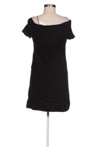 Kleid Zara, Größe S, Farbe Schwarz, Preis 6,99 €