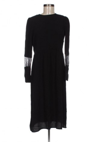 Kleid Zara, Größe M, Farbe Schwarz, Preis € 8,49