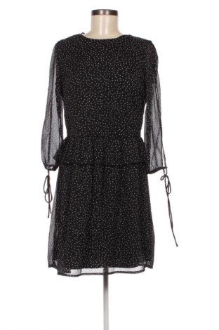 Rochie Zara, Mărime L, Culoare Negru, Preț 31,99 Lei