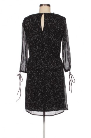 Rochie Zara, Mărime L, Culoare Negru, Preț 31,99 Lei